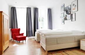 Be in Berlin Apartments in Prenzlauer Berg